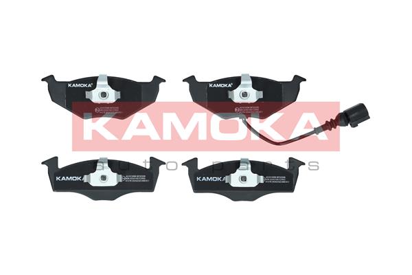 Placute frana KAMOKA JQ1013268