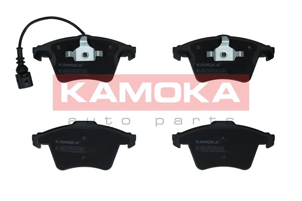 Placute frana KAMOKA JQ1013286