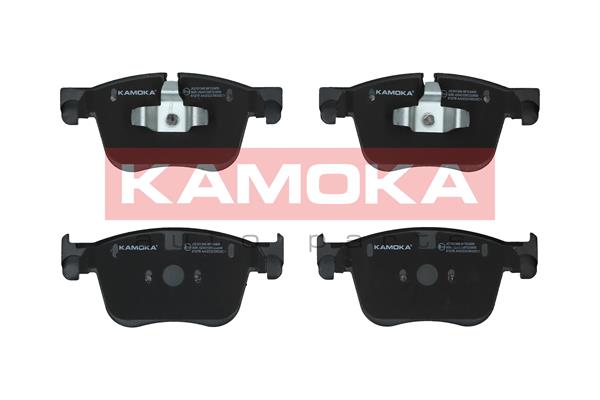 Placute frana KAMOKA JQ101349
