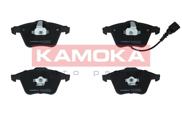 Placute frana KAMOKA JQ1013530