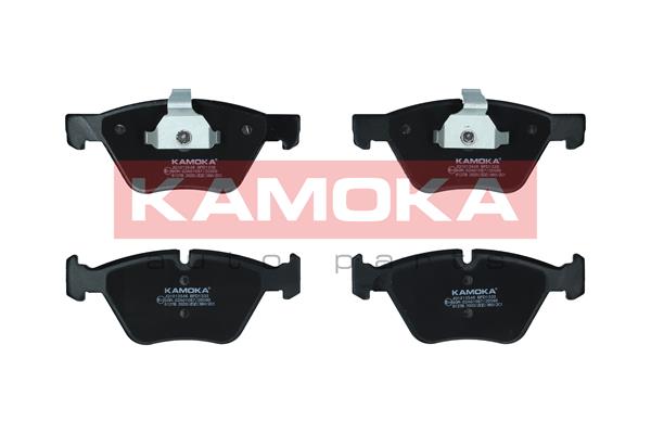Placute frana KAMOKA JQ1013546