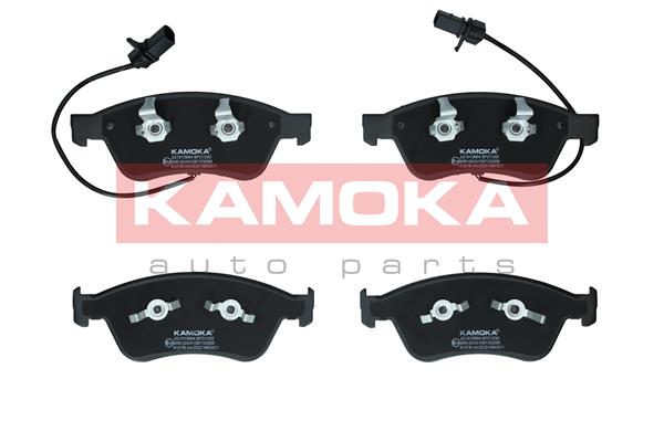 Placute frana KAMOKA JQ1013664