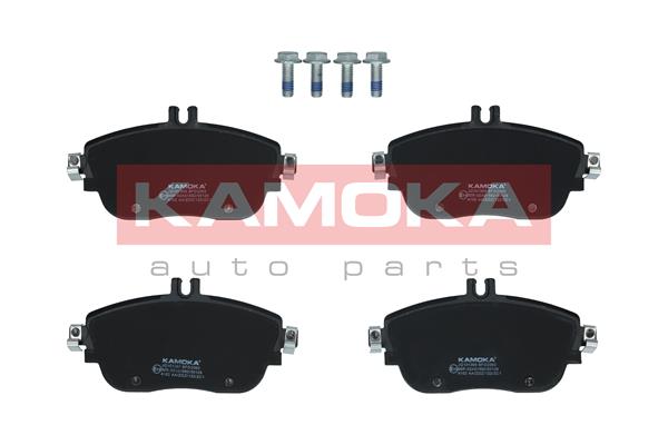 Placute frana KAMOKA JQ101369
