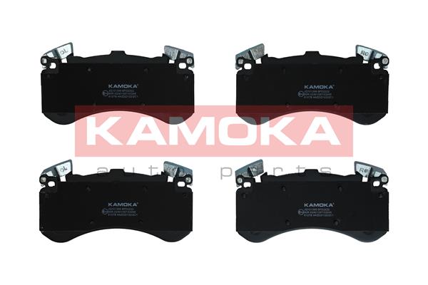 Placute frana KAMOKA JQ101399