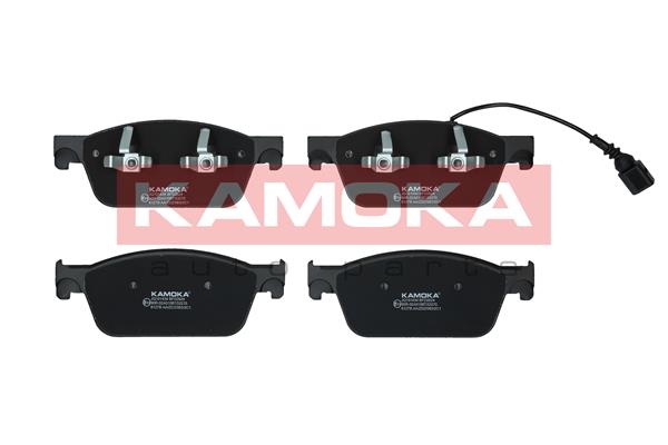 Placute frana KAMOKA JQ101434