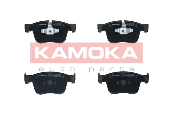 Placute frana KAMOKA JQ101438