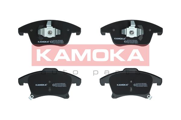Placute frana KAMOKA JQ101447
