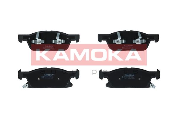 Placute frana KAMOKA JQ101452