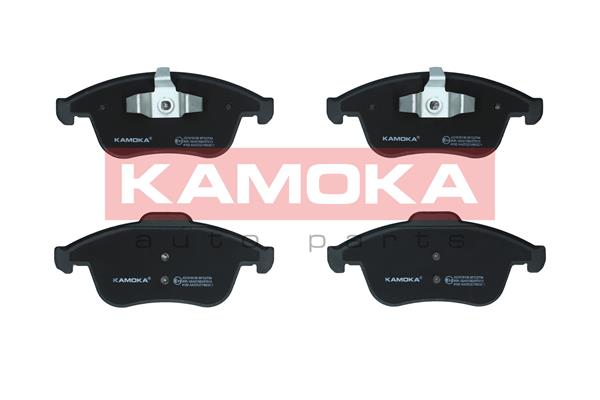 Placute frana KAMOKA JQ1018136