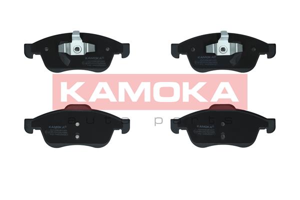 Placute frana KAMOKA JQ1018360