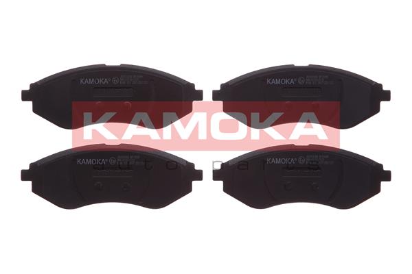Placute frana KAMOKA JQ1018366