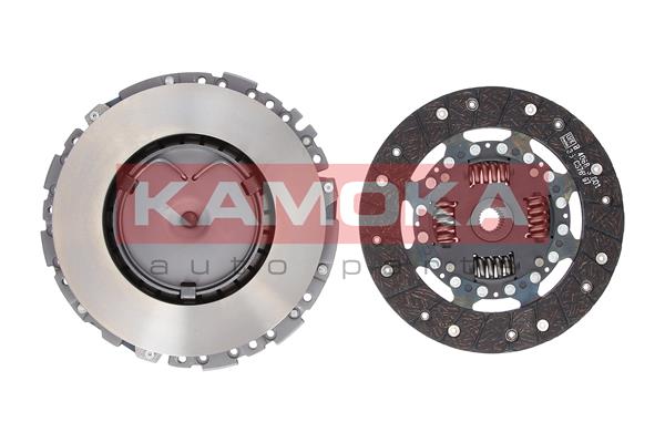 Kit ambreiaj KAMOKA KC037