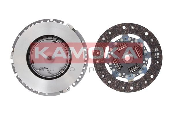 Kit ambreiaj KAMOKA KC045