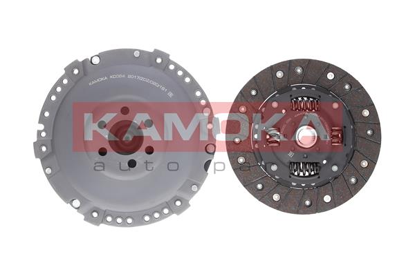 Kit ambreiaj KAMOKA KC064