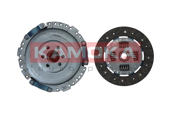 Kit ambreiaj KAMOKA KC066