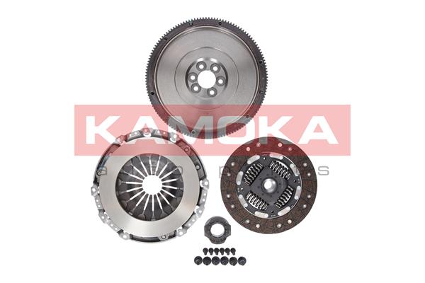 Kit ambreiaj KAMOKA KC094