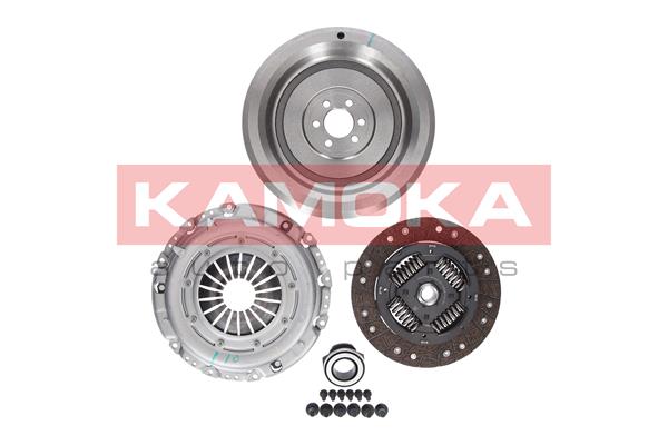 Kit ambreiaj KAMOKA KC094