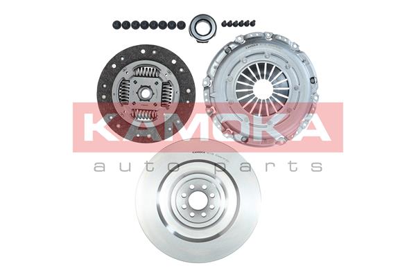 Kit ambreiaj KAMOKA KC135