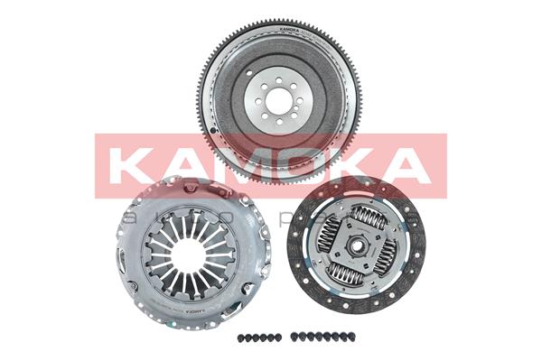 Kit ambreiaj KAMOKA KC143