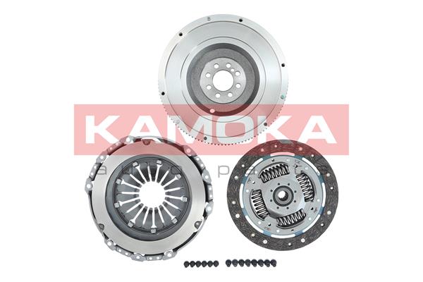 Kit ambreiaj KAMOKA KC143