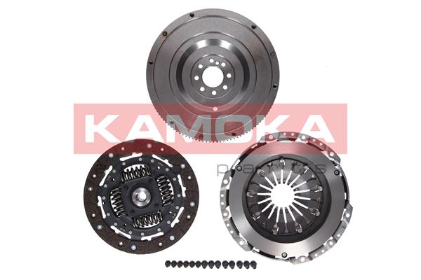 Kit ambreiaj KAMOKA KC144