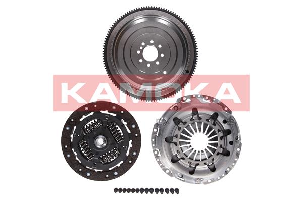 Kit ambreiaj KAMOKA KC144