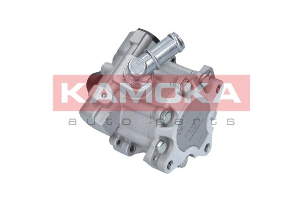 Pompa hidraulica sistem de directie KAMOKA PP017