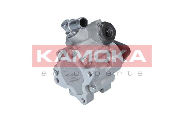 Pompa hidraulica sistem de directie KAMOKA PP022