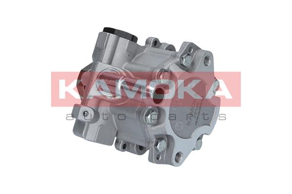 Pompa hidraulica sistem de directie KAMOKA PP108