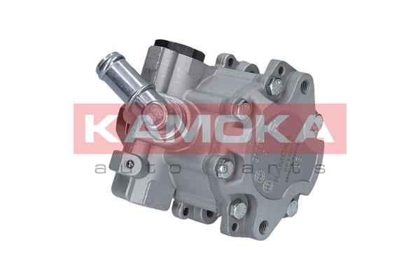 Pompa hidraulica sistem de directie KAMOKA PP110