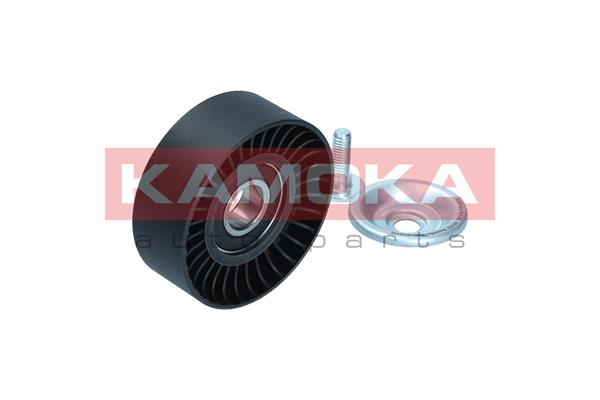 Rola intinzator curea transmisie KAMOKA R0432