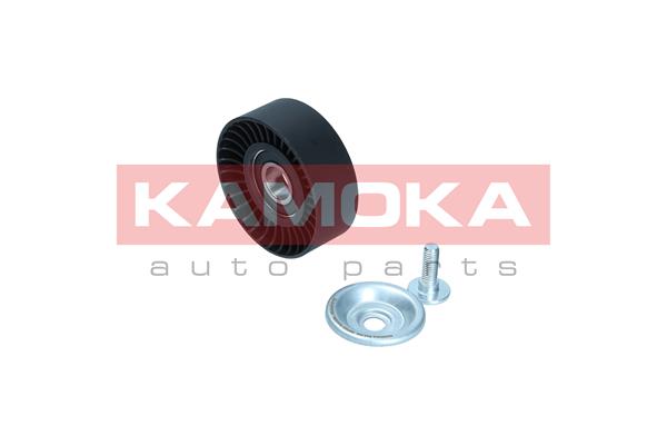Rola intinzator curea transmisie KAMOKA R0432