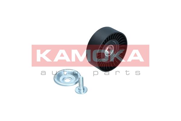 Rola intinzator curea transmisie KAMOKA R0432