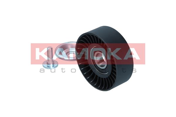 Rola intinzator curea transmisie KAMOKA R0432