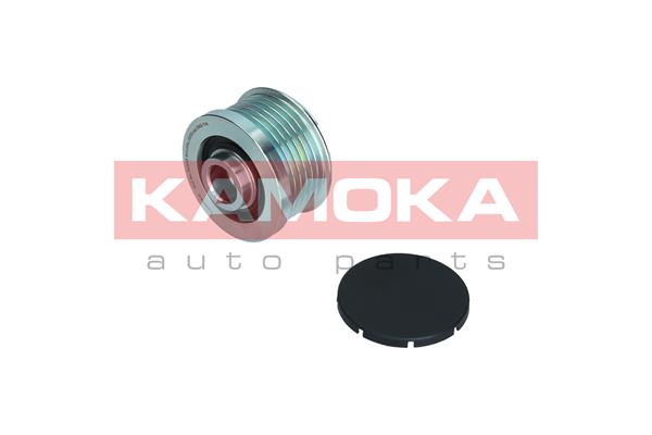 Fulie alternator VOLVO V40 combi (645) 2.0 T benzina 163 cai KAMOKA RC058