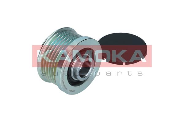 Fulie alternator VOLVO V40 combi (645) 2.0 T benzina 163 cai KAMOKA RC058