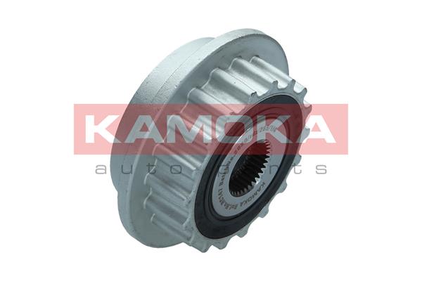 Fulie alternator KAMOKA RC147