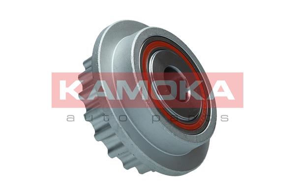 Fulie alternator KAMOKA RC147