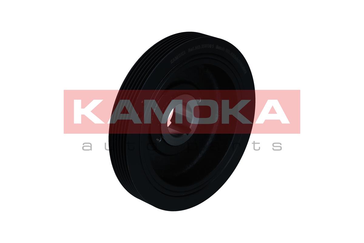 Fulie curea arbore cotit KAMOKA RW061