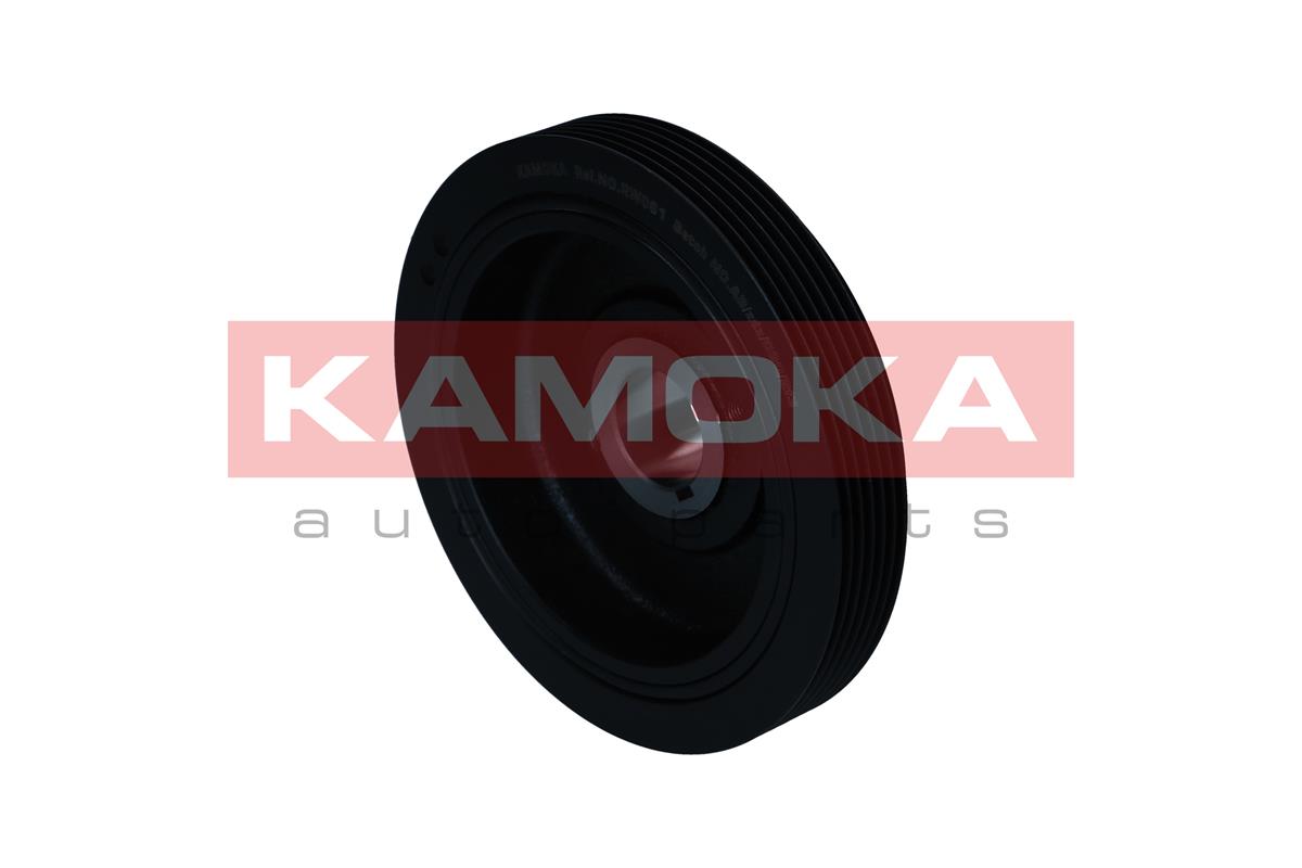Fulie curea arbore cotit KAMOKA RW061