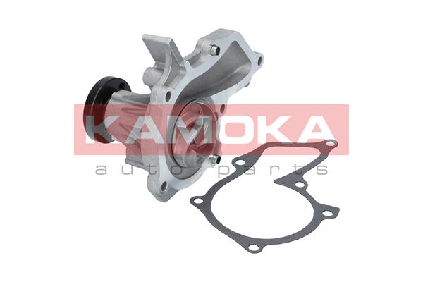 Pompa de apa KAMOKA T0134