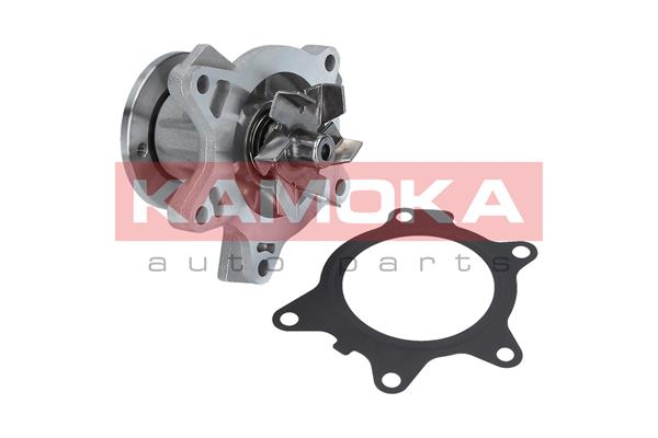 Pompa de apa KAMOKA T0204