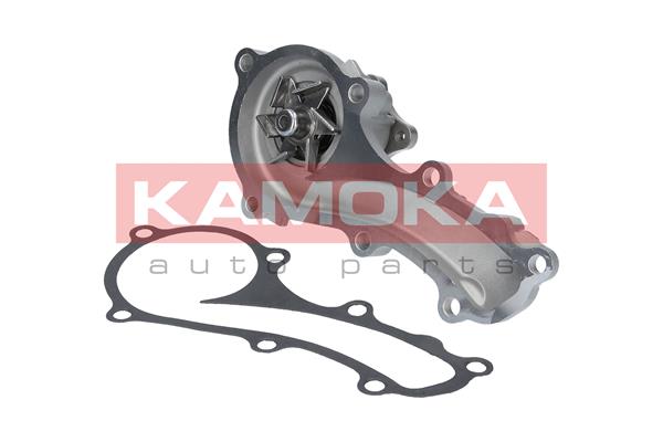 Pompa de apa KAMOKA T0212