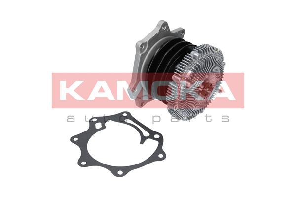Pompa de apa KAMOKA T0219