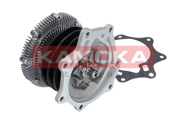 Pompa de apa KAMOKA T0219