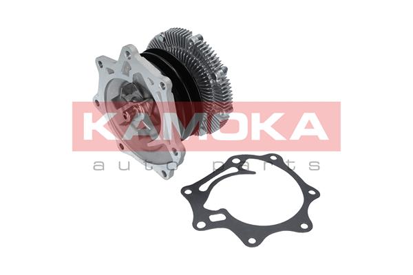 Pompa de apa KAMOKA T0219