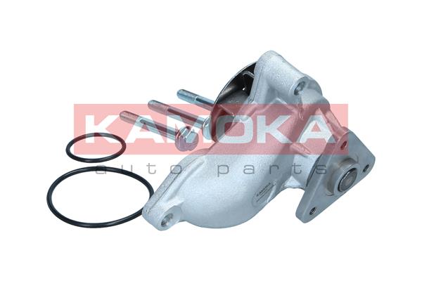 Pompa de apa KAMOKA T0322