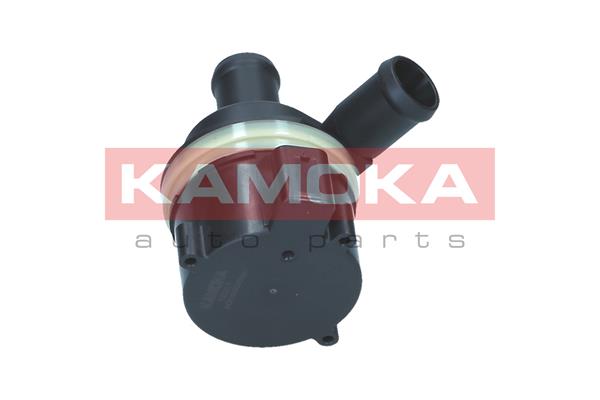Pompa de apa VW POLO V (6R1, 6C1) 1.2 TDI  diesel 75 cai KAMOKA T8001