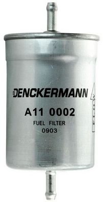 Filtru combustibil DENCKERMANN A110002
