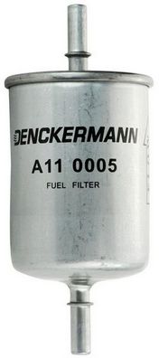 Filtru combustibil DENCKERMANN A110005